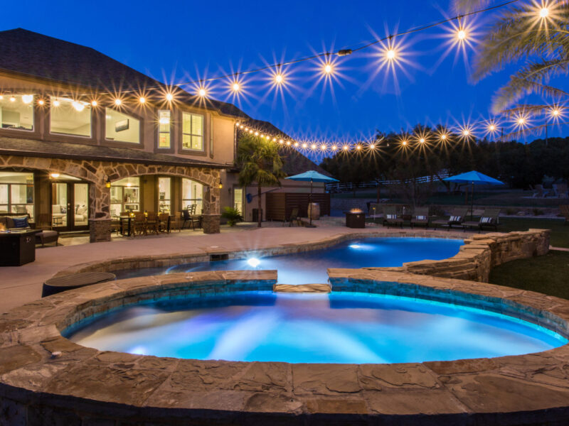 Projected Rental Yields in Austin