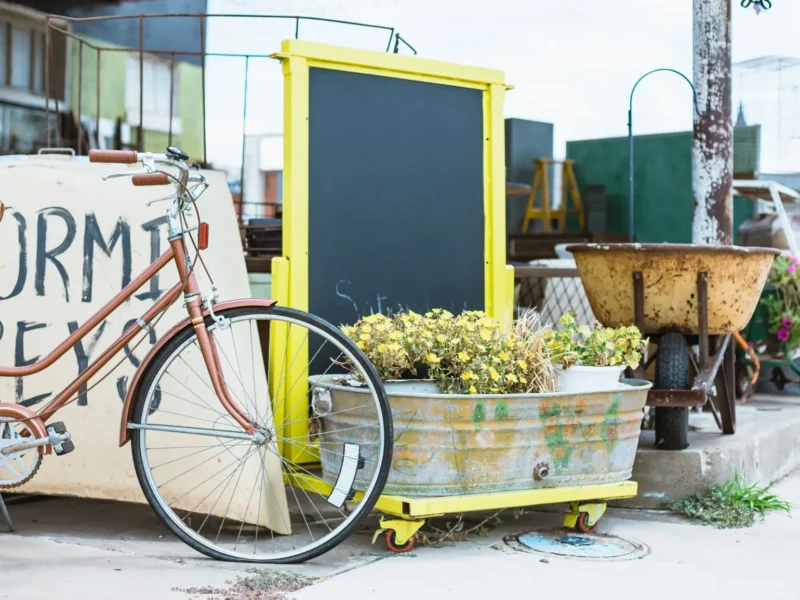 Airbnb Hosts’ Guide to Austin