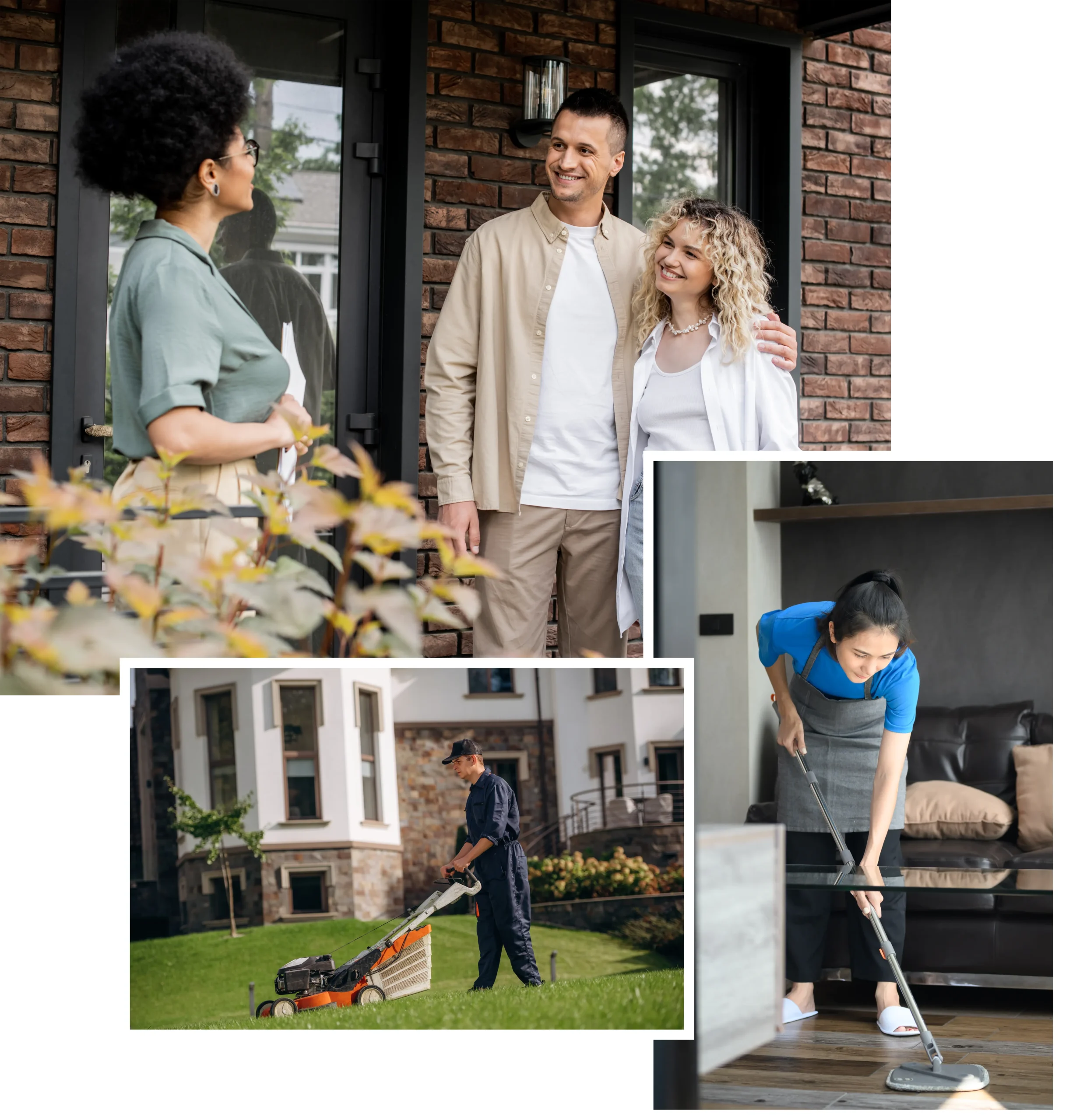 Tilleo Group - What We Do Tilleo Group - What We Do