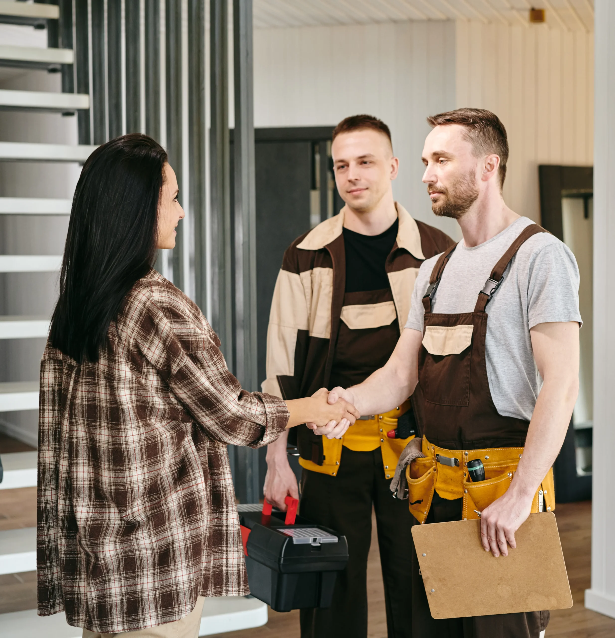 Tilleo Group - Who We Serve Tilleo Group - Who We Serve