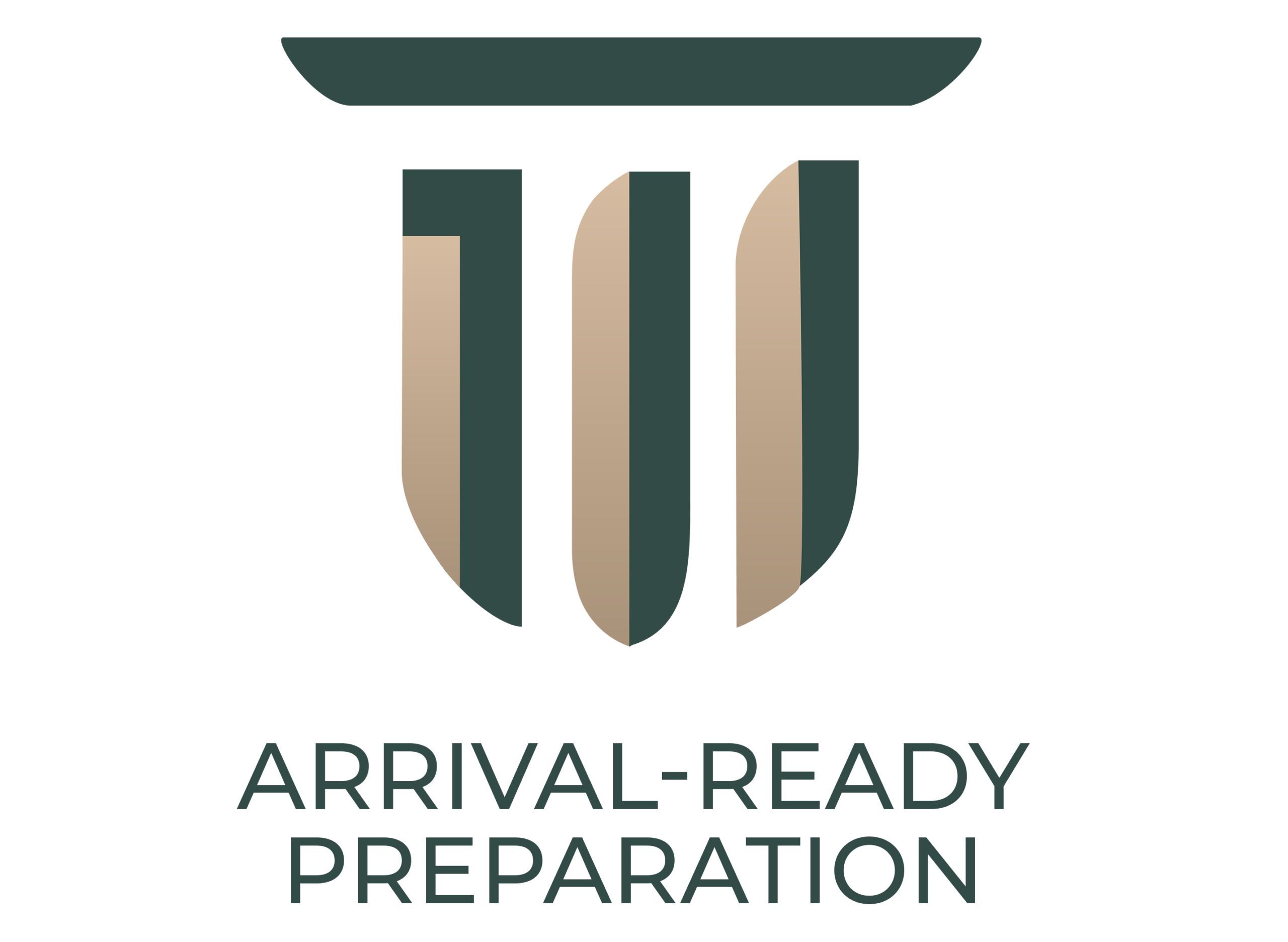 Tilleo Group - Step 5 - Arrival-Ready Preparation